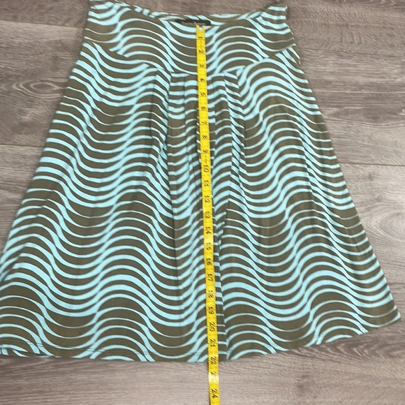 Tommy Bahama Pull On Skirt XS - Picture 7 of 11